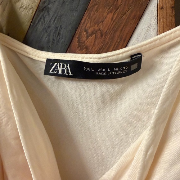 Elegant ZARA Slip Dress - Picture 4 of 6